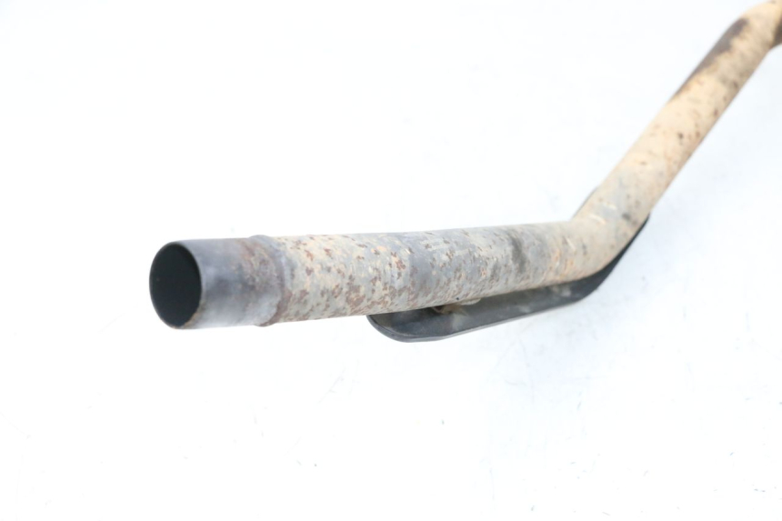 photo de COLECTOR YAMAHA YFM R RAPTOR 250 (2008 - 2014) - Zoom estado de uso