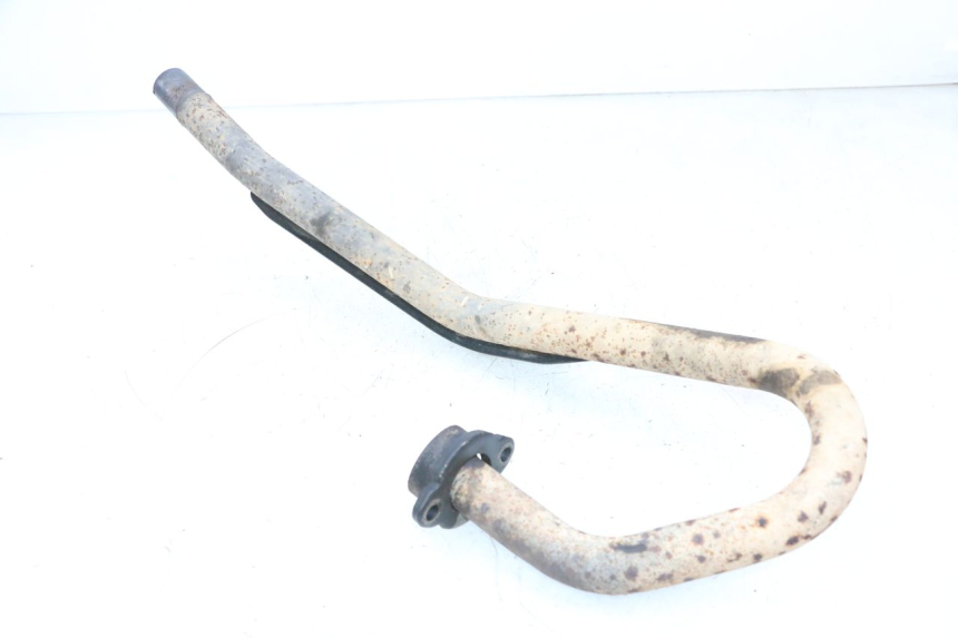 photo de COLECTOR YAMAHA YFM R RAPTOR 250 (2008 - 2014) - Otra perspectiva