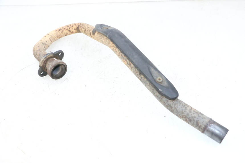 photo de COLECTOR YAMAHA YFM R RAPTOR 250 (2008 - 2014) - Vista general del producto