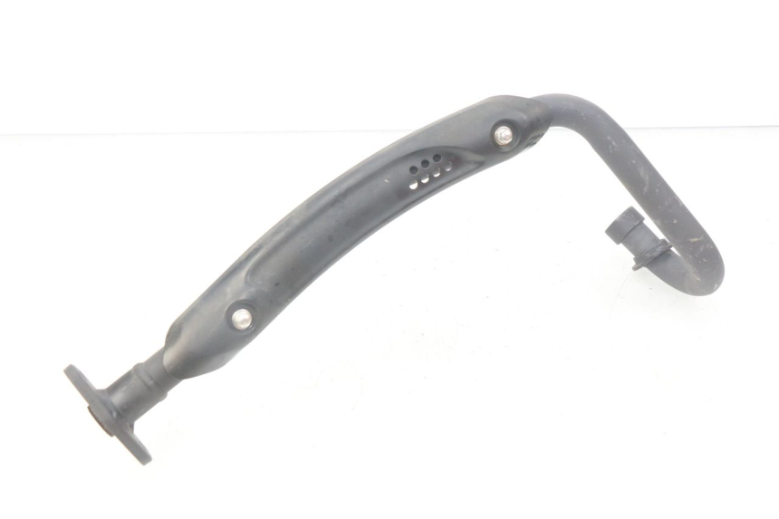 photo de COLECTOR YAMAHA YFM R RAPTOR 90 (2017 - 2023) - Primer plano técnico