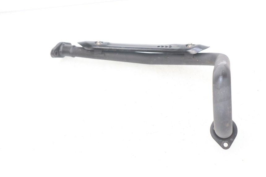 photo de COLECTOR YAMAHA YFM R RAPTOR 90 (2017 - 2023) - Zoom estado de uso