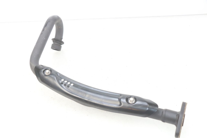 photo de COLECTOR YAMAHA YFM R RAPTOR 90 (2017 - 2023) - Primer plano técnico