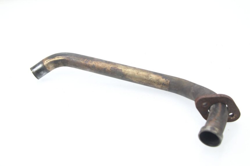 photo de COLECTOR YAMAHA YP MAJESTY 125 (1998 - 2001) - Zoom estado de uso