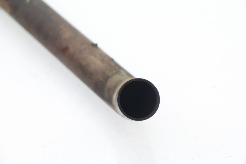 photo de COLECTOR YAMAHA YP MAJESTY 125 (1998 - 2001) - Primer plano técnico