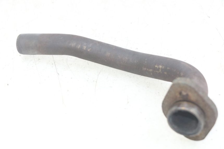 photo de COLECTOR YAMAHA YP MAJESTY 125 (2007 - 2010) - Vista principal