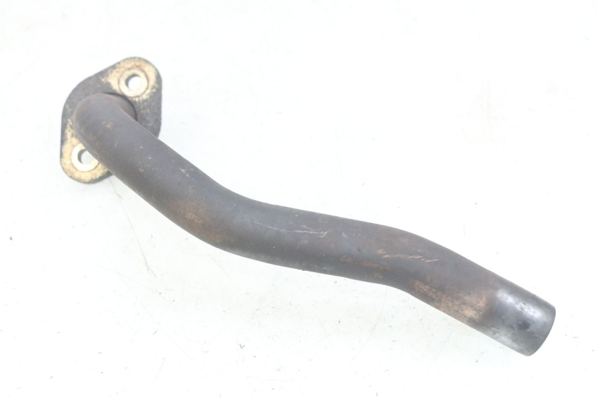 photo de COLECTOR YAMAHA YP MAJESTY 125 (2007 - 2010) - Zoom estado de uso