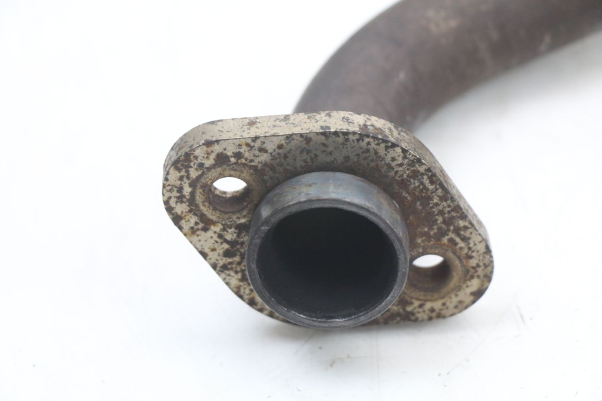 photo de COLECTOR YAMAHA YP MAJESTY 125 (2002 - 2006) - Zoom estado de uso