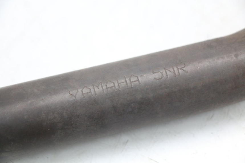 photo de COLECTOR YAMAHA YP MAJESTY 125 (2002 - 2006) - Otra perspectiva