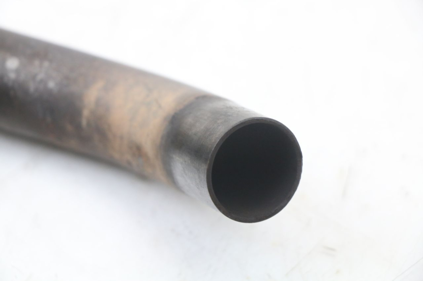 photo de COLECTOR YAMAHA YP MAJESTY 125 (2002 - 2006) - Primer plano técnico