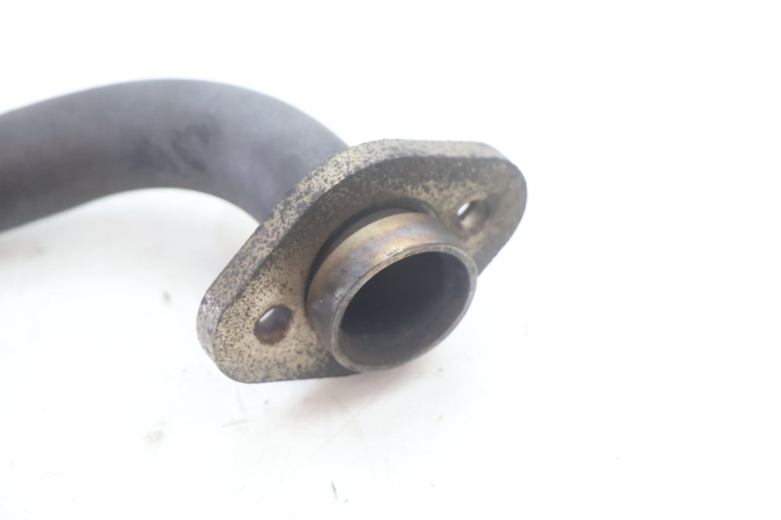 photo de COLECTOR YAMAHA YP MAJESTY 125 (2007 - 2010) - Zoom estado de uso