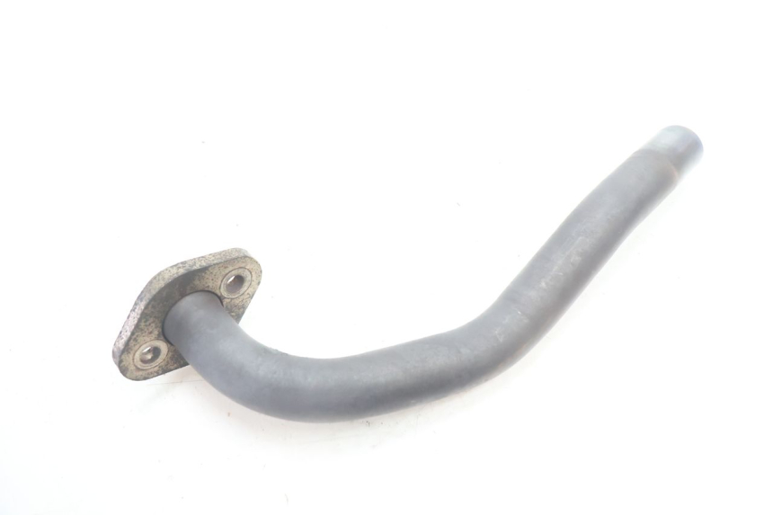 photo de COLECTOR YAMAHA YP MAJESTY 125 (2007 - 2010) - Primer plano técnico