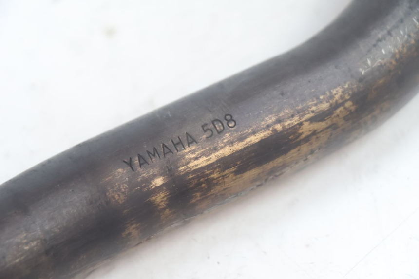 photo de COLECTOR YAMAHA YP MAJESTY 125 (2007 - 2010) - Vista general del producto