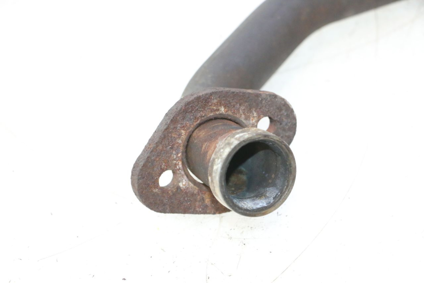 photo de COLECTOR YAMAHA YP MAJESTY 125 (2002 - 2006) - Detalles de los puntos de fijación