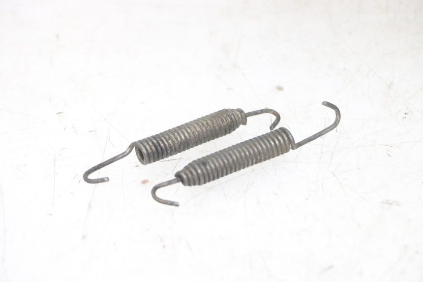 photo de COLECTOR YAMAHA YZ 125 (2017 - 2021) - Otra vista del artículo