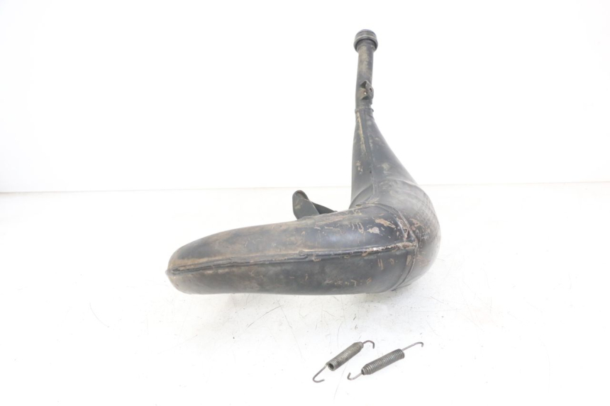 photo de COLECTOR YAMAHA YZ 125 (2017 - 2021) - Vista general del producto