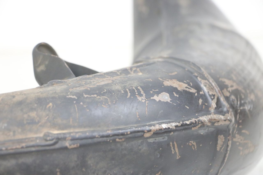 photo de COLECTOR YAMAHA YZ 125 (2017 - 2021) - Detalles de los puntos de fijación