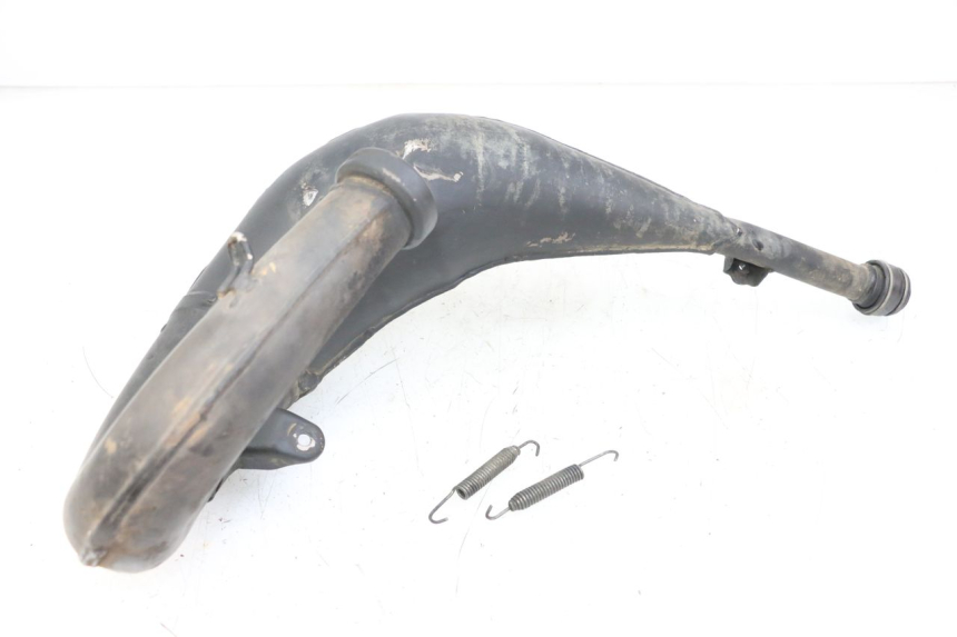 photo de COLECTOR YAMAHA YZ 125 (2017 - 2021) - Recambio usado revisado