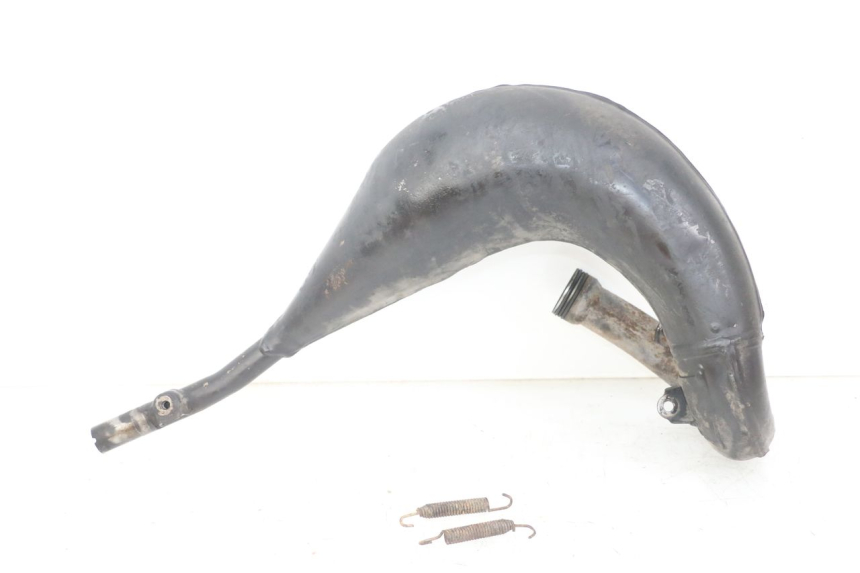 photo de Colector YAMAHA YZ 85 (2002 - 2018) - Vista principal