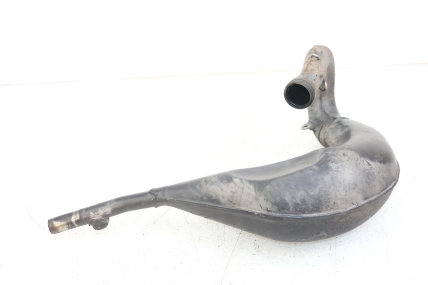 photo de Colector YAMAHA YZ 85 (2002 - 2018) - Otra perspectiva