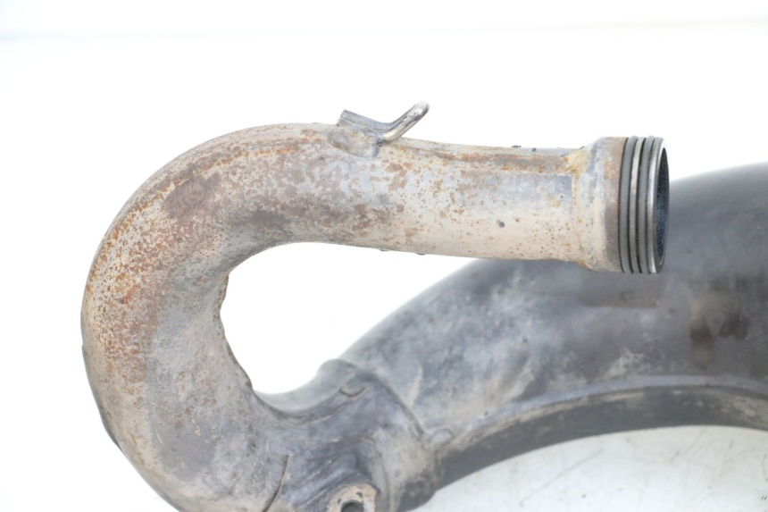 photo de Colector YAMAHA YZ 85 (2002 - 2018) - Vista general del producto