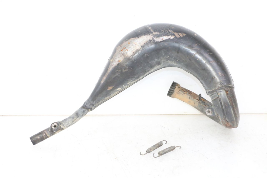 photo de Colector YAMAHA YZ 85 (2002 - 2018) - Vista principal