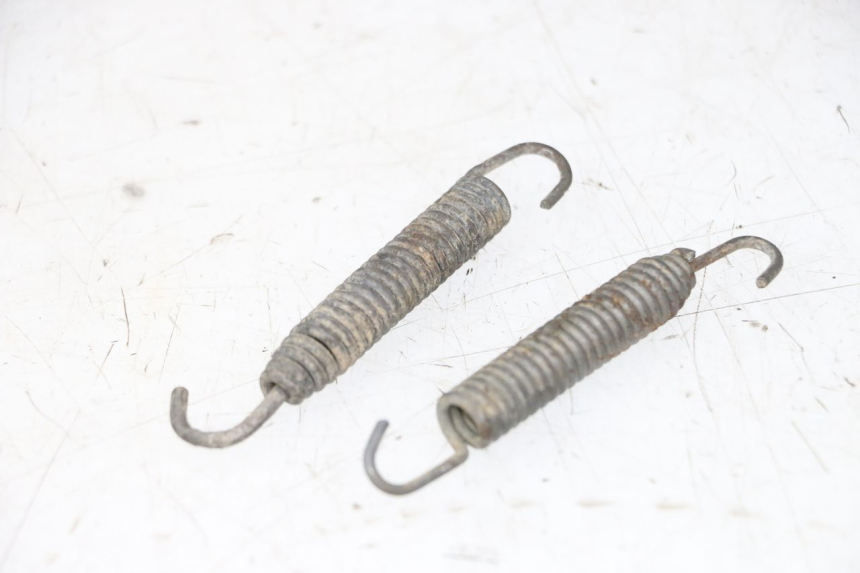 photo de Colector YAMAHA YZ 85 (2002 - 2018) - Características distintivas