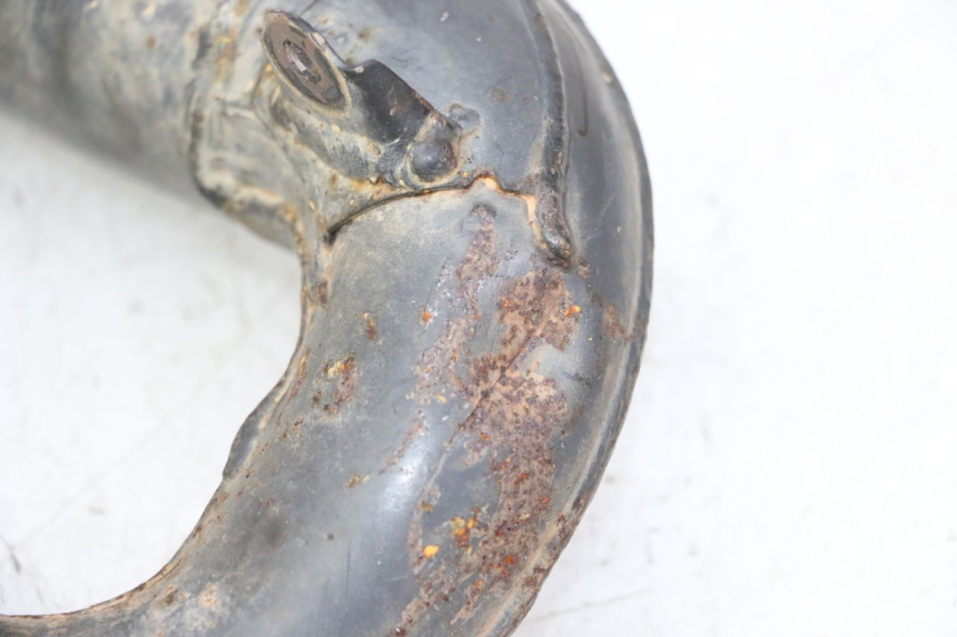 photo de Colector YAMAHA YZ 85 (2002 - 2018) - Zoom estado de uso