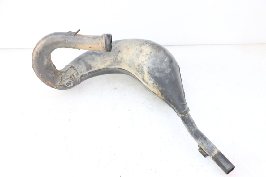 photo de Colector YAMAHA YZ 85 (2002 - 2018) - Otra perspectiva