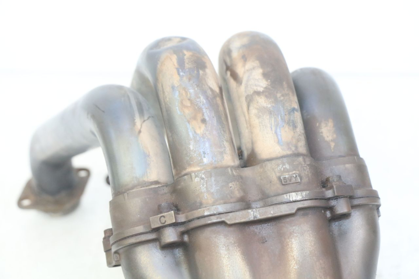 photo de COLECTOR YAMAHA YZF R1 1000 (2007 - 2008) - Detalle de la pieza