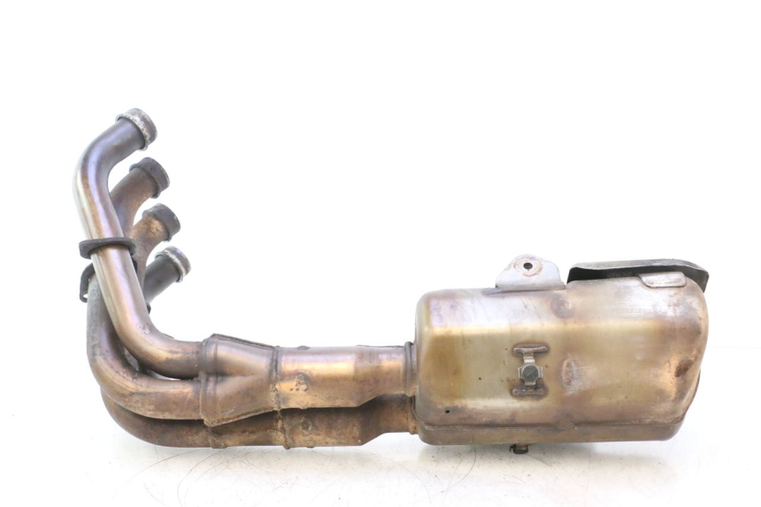 photo de COLECTOR YAMAHA YZF R6 600 (2008 - 2009) - Otra vista del artículo