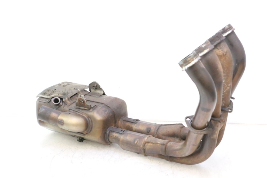 photo de COLECTOR YAMAHA YZF R6 600 (2008 - 2009) - Vista general del producto