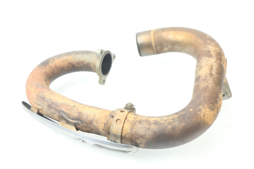 photo de COLECTOR YAMAHA YZF YZ-F 450 (2018 - 2021) - Vista principal