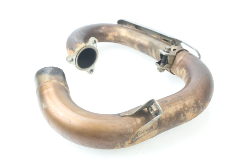 photo de COLECTOR YAMAHA YZF YZ-F 450 (2018 - 2021) - Detalle de la pieza