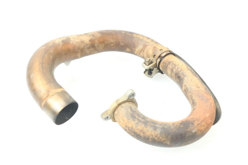 photo de COLECTOR YAMAHA YZF YZ-F 450 (2018 - 2021) - Zoom estado de uso