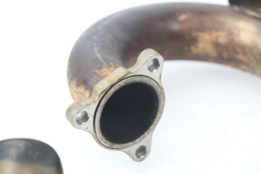 photo de COLECTOR YAMAHA YZF YZ-F 450 (2018 - 2021) - Otra perspectiva