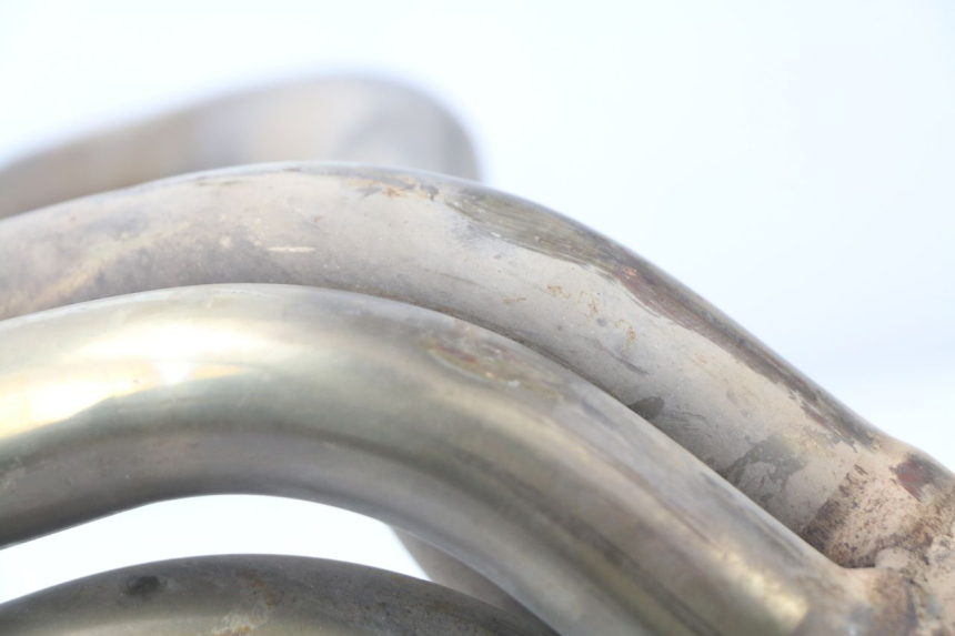 photo de COLECTOR KAWASAKI Z ABS 750 (2007 - 2013) - Detalle de la pieza