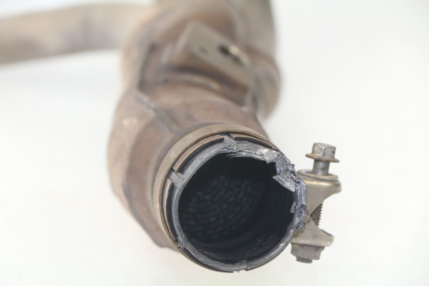 photo de COLECTOR KAWASAKI Z ABS 750 (2007 - 2013) - Otra perspectiva