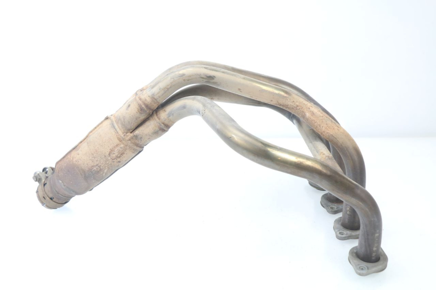 photo de COLECTOR KAWASAKI Z ABS 750 (2007 - 2013) - Estado de la superficie y material