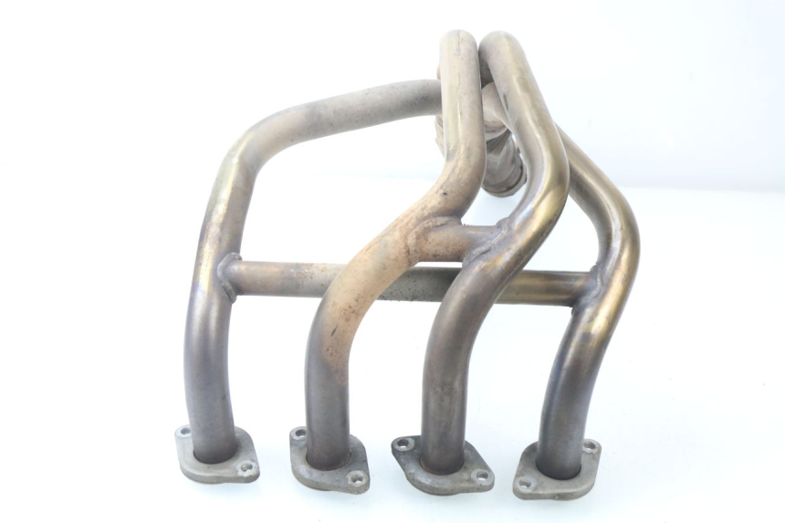 photo de COLECTOR KAWASAKI Z ABS 750 (2007 - 2013) - Recambio usado revisado