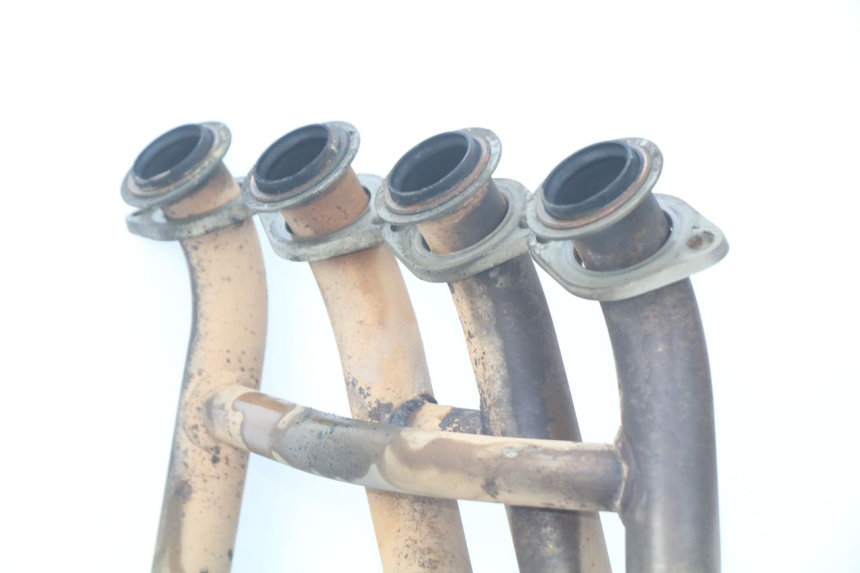 photo de COLECTOR KAWASAKI Z S 750 (2003 - 2006) - Zoom estado de uso