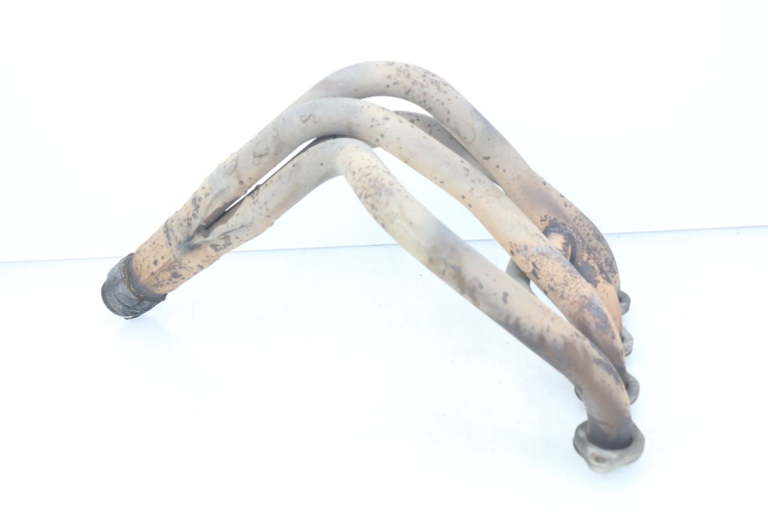 photo de COLECTOR KAWASAKI Z S 750 (2003 - 2006) - Vista general del producto