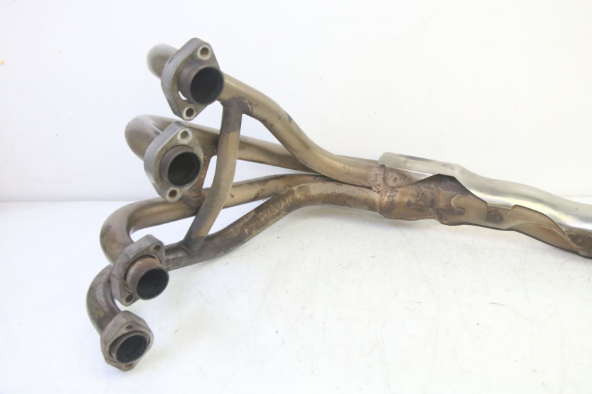 photo de COLECTOR KAWASAKI ZR 7 750 (1999 - 2004) - Detalle de la pieza