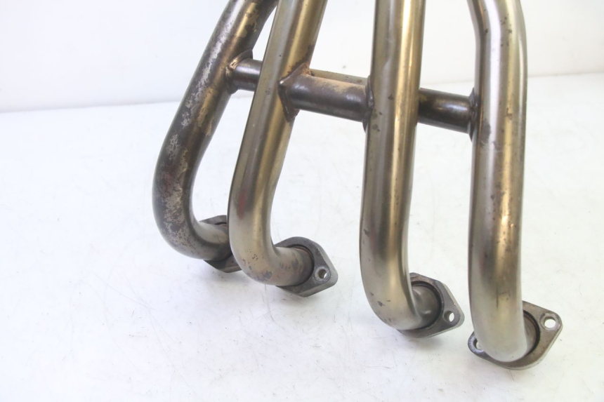 photo de COLECTOR KAWASAKI ZR 7 750 (1999 - 2004) - Otra perspectiva