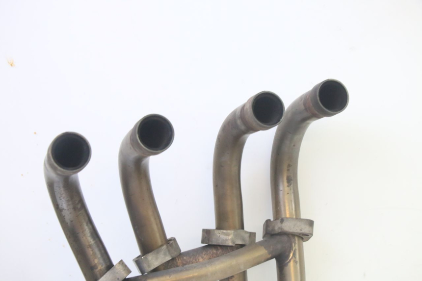 photo de COLECTOR KAWASAKI ZR 7 750 (1999 - 2004) - Primer plano técnico