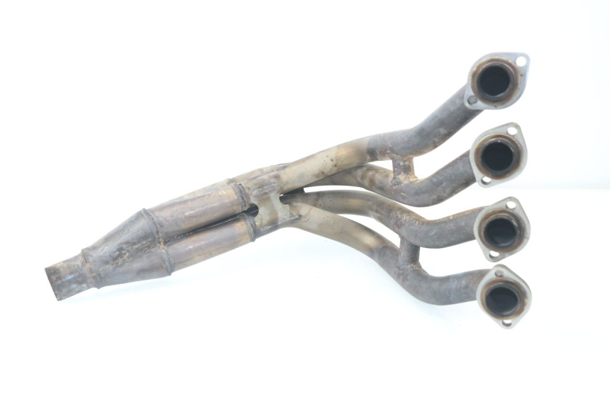 photo de COLECTOR KAWASAKI ZX-6R ZX6R 636 (2003 - 2004) - Vista principal