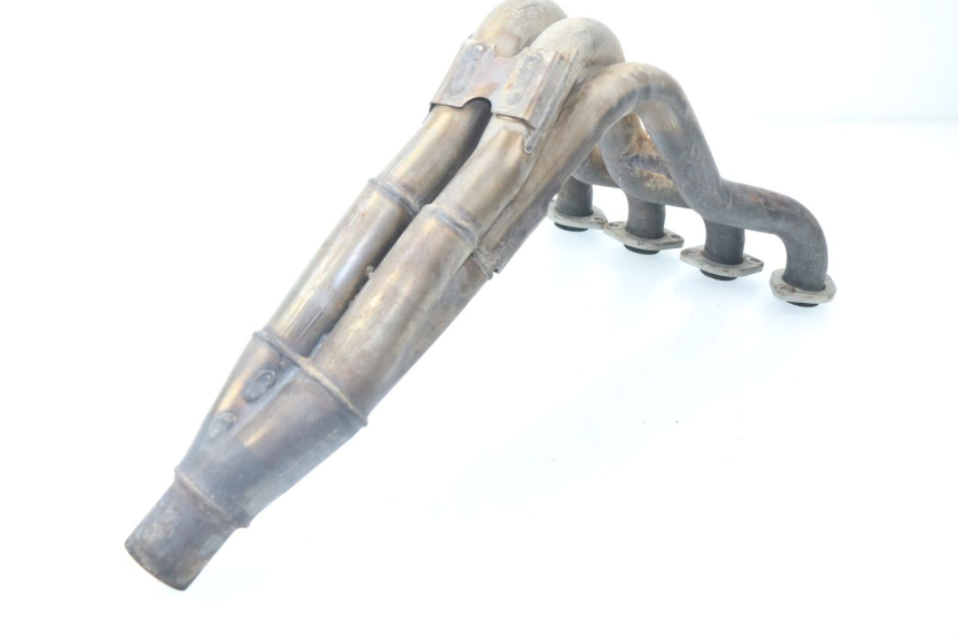 photo de COLECTOR KAWASAKI ZX-6R ZX6R 636 (2003 - 2004) - Detalle de la pieza