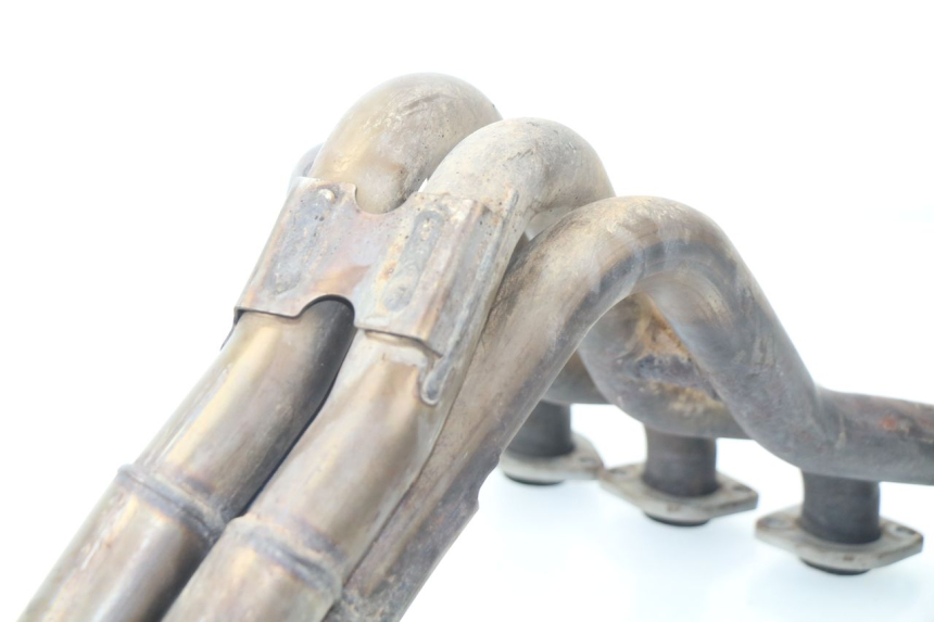 photo de COLECTOR KAWASAKI ZX-6R ZX6R 636 (2003 - 2004) - Zoom estado de uso