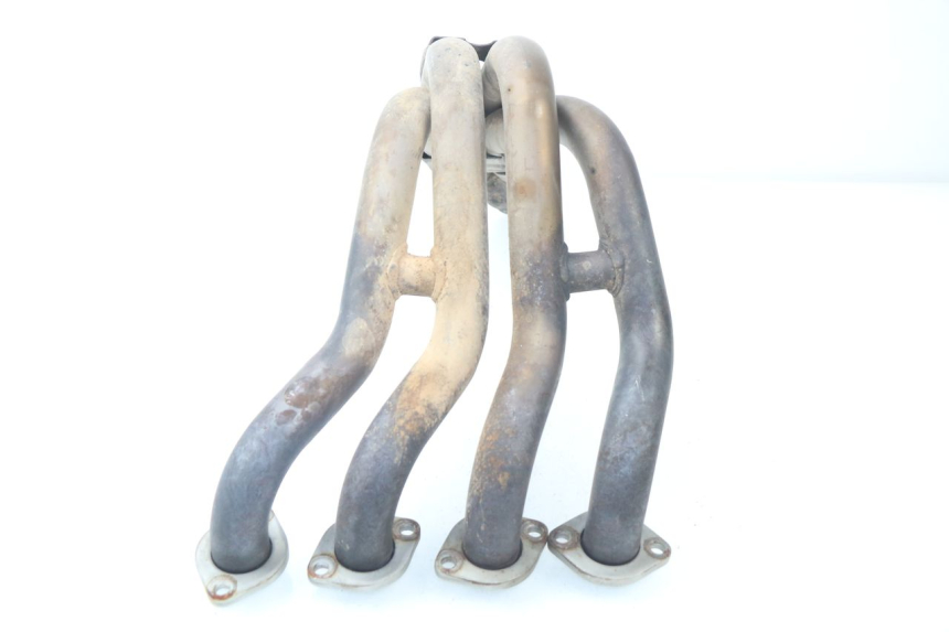 photo de COLECTOR KAWASAKI ZX-6R ZX6R 636 (2003 - 2004) - Primer plano técnico