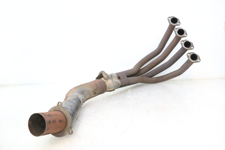 photo de COLECTOR KAWASAKI ZX-6R ZX6R 600 (1995 - 1997) - Vista principal