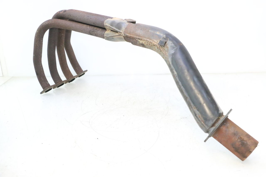 photo de COLECTOR KAWASAKI ZX-6R ZX6R 600 (1995 - 1997) - Detalle de la pieza